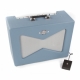 FENDER VAPORIZER SLATE BLUE 230V EU DS
